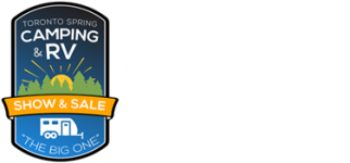 2024 Toronto Camping and RV Show - The Big One
